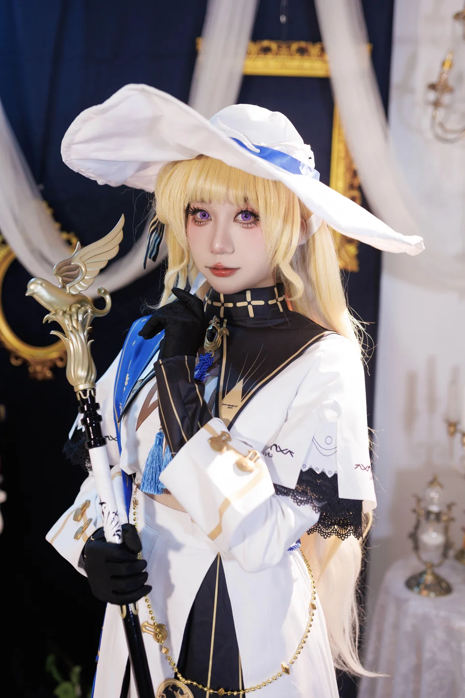 Mizu - Phoebe Wuthering Waves [96P,6V-753MB] tg@simisebaisi 【丝足阁】007.webp